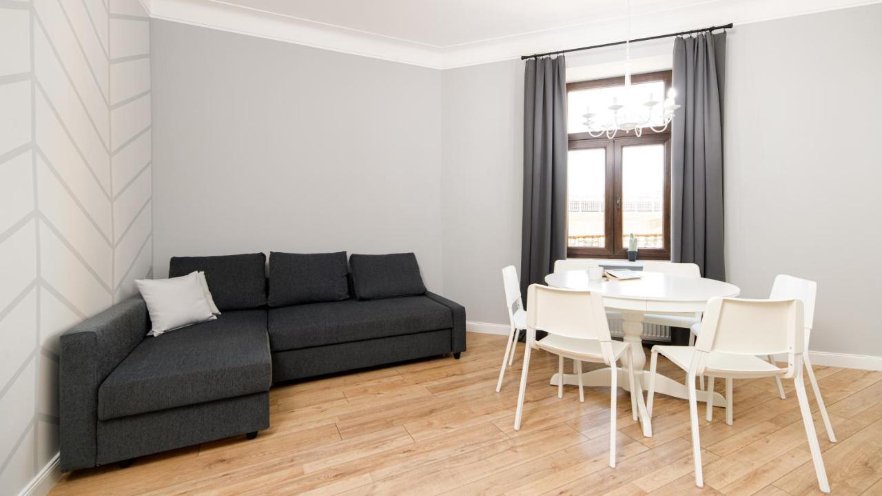 Native Apartments Blich 7 Cracovie Extérieur photo