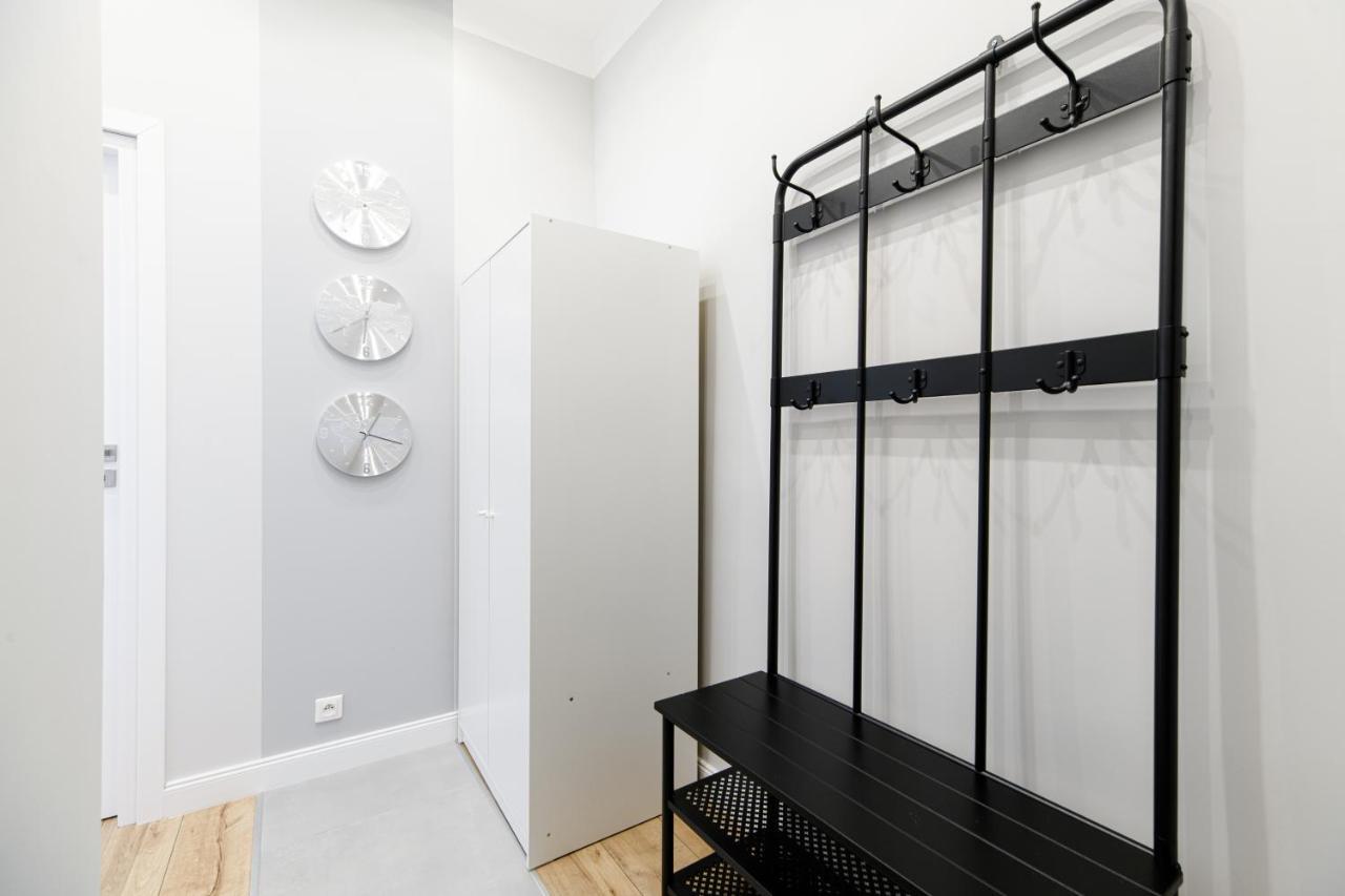Native Apartments Blich 7 Cracovie Extérieur photo